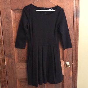 Banana Republic 3/4 sleeve dress